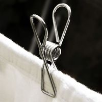 Microgarden Stainless Steel Pegs - Grade 304